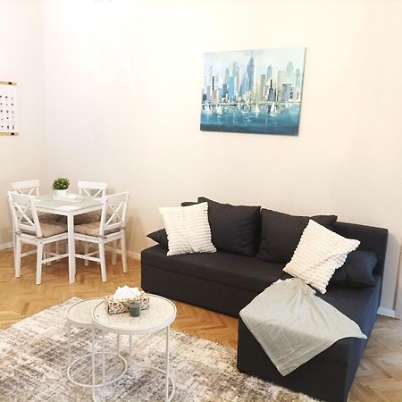H30 Budapest Central Apartment Екстер'єр фото