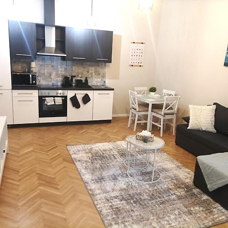H30 Budapest Central Apartment Екстер'єр фото