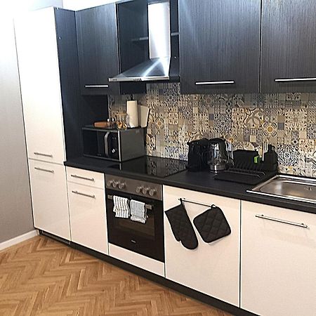 H30 Budapest Central Apartment Екстер'єр фото