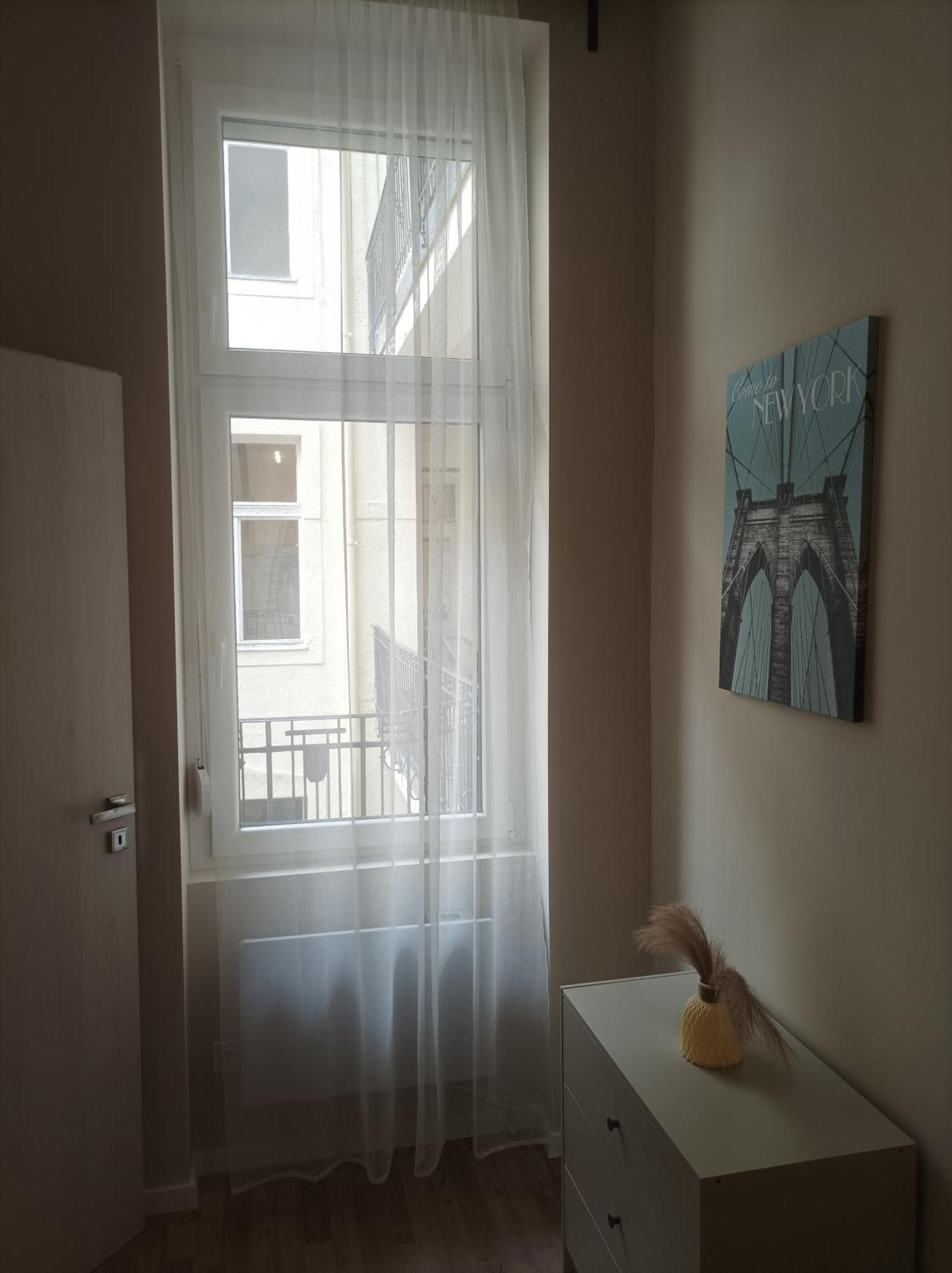 H30 Budapest Central Apartment Екстер'єр фото