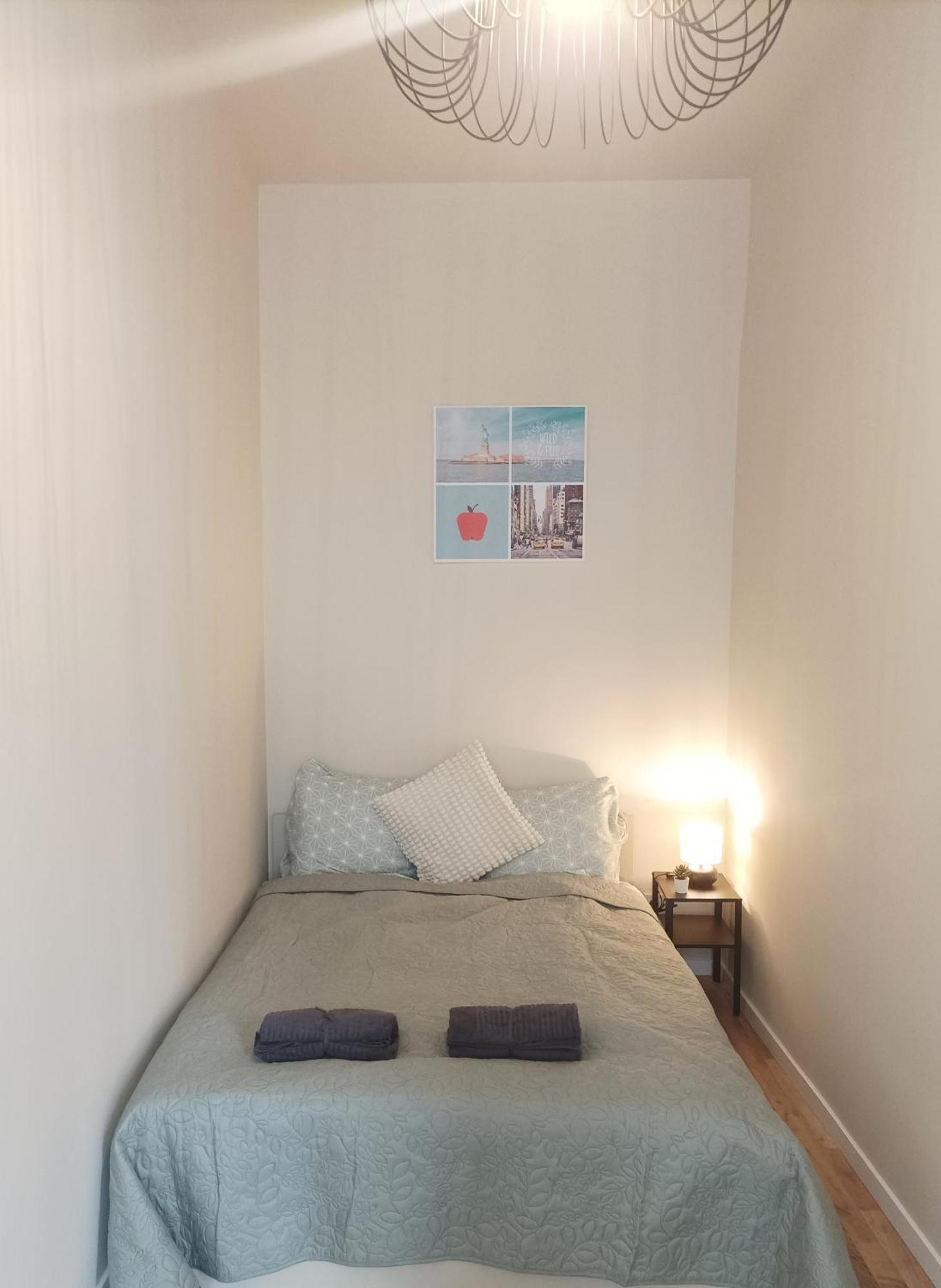 H30 Budapest Central Apartment Екстер'єр фото