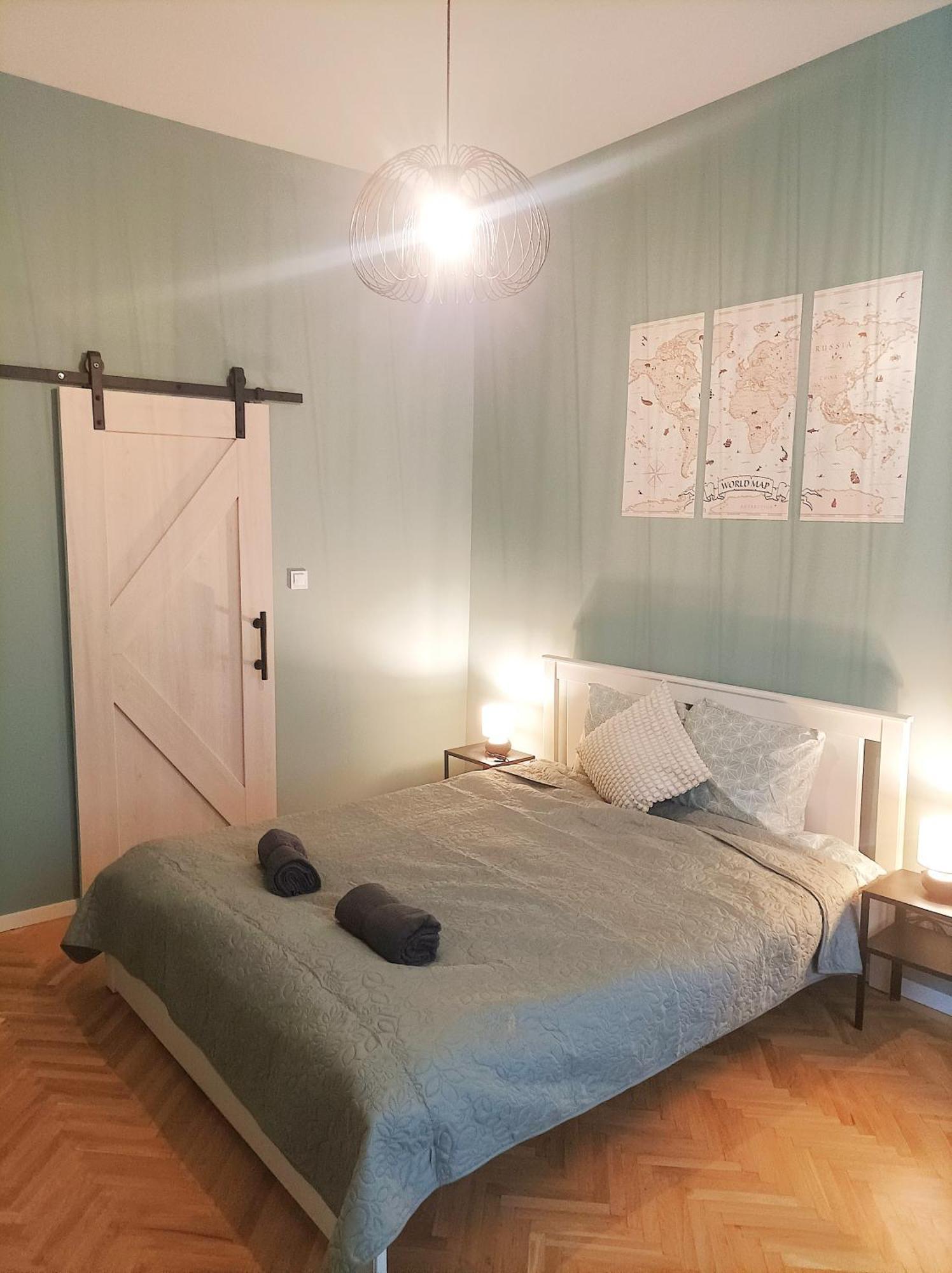 H30 Budapest Central Apartment Екстер'єр фото
